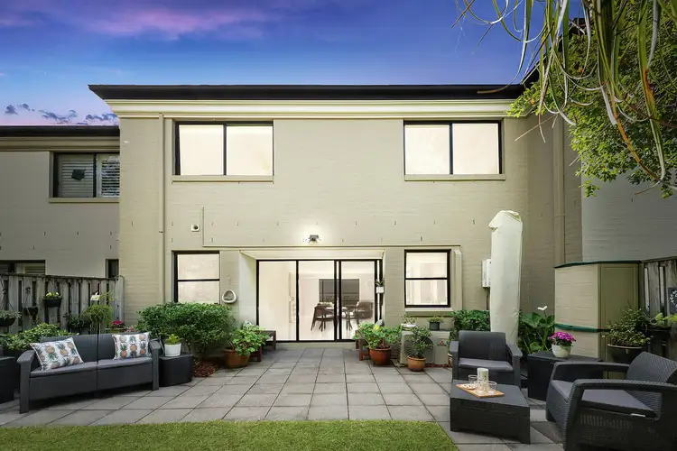 Second view of Homely townhouse listing, 2 Melaleuca Way, Thornleigh NSW 2120