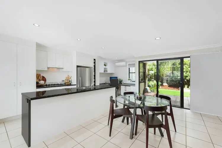Fourth view of Homely townhouse listing, 2 Melaleuca Way, Thornleigh NSW 2120