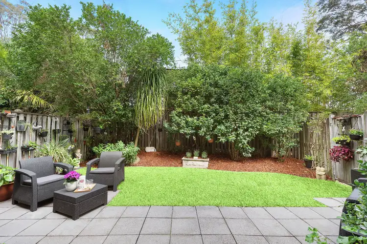 Fifth view of Homely townhouse listing, 2 Melaleuca Way, Thornleigh NSW 2120