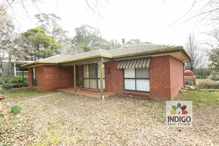 Main view of Homely house listing, 85 Masons Road, Stanley VIC 3747