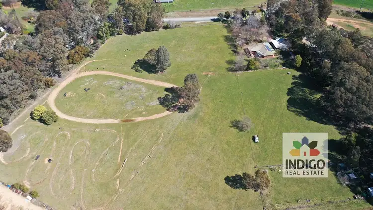 Second view of Homely house listing, 85 Masons Road, Stanley VIC 3747
