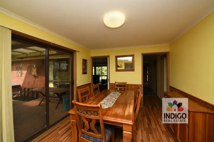Fifth view of Homely house listing, 85 Masons Road, Stanley VIC 3747