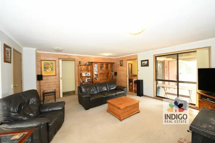 Sixth view of Homely house listing, 85 Masons Road, Stanley VIC 3747
