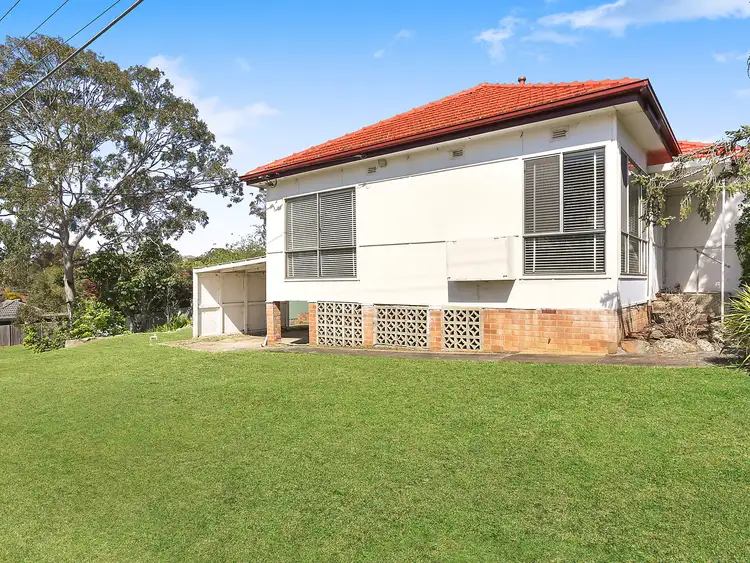 Third view of Homely house listing, 2 Tamar Street, Sutherland NSW 2232