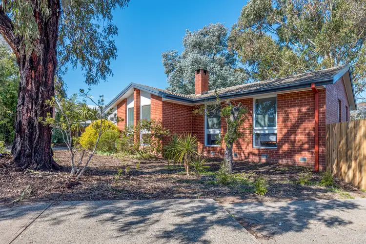 Second view of Homely house listing, 13 Shore Place, Weston ACT 2611