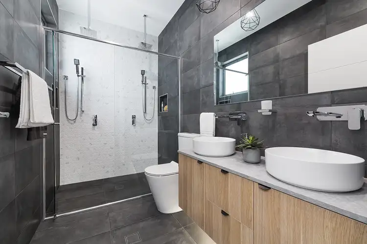 Fifth view of Homely townhouse listing, 2/23 Gannons Road, Caringbah NSW 2229