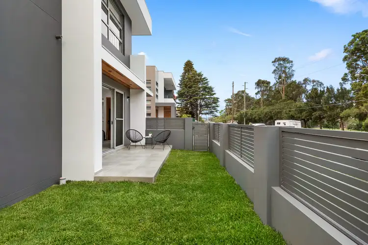 Sixth view of Homely townhouse listing, 2/23 Gannons Road, Caringbah NSW 2229