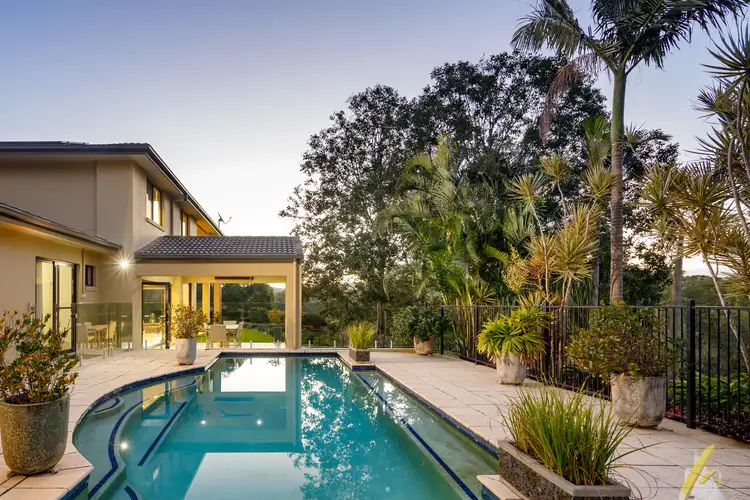 Second view of Homely rural property listing, 73 Osna Place, Pullenvale QLD 4069