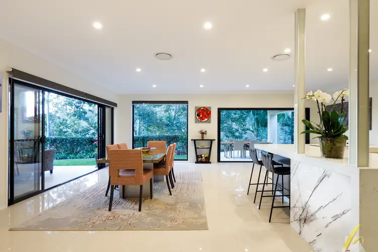 Sixth view of Homely rural property listing, 73 Osna Place, Pullenvale QLD 4069