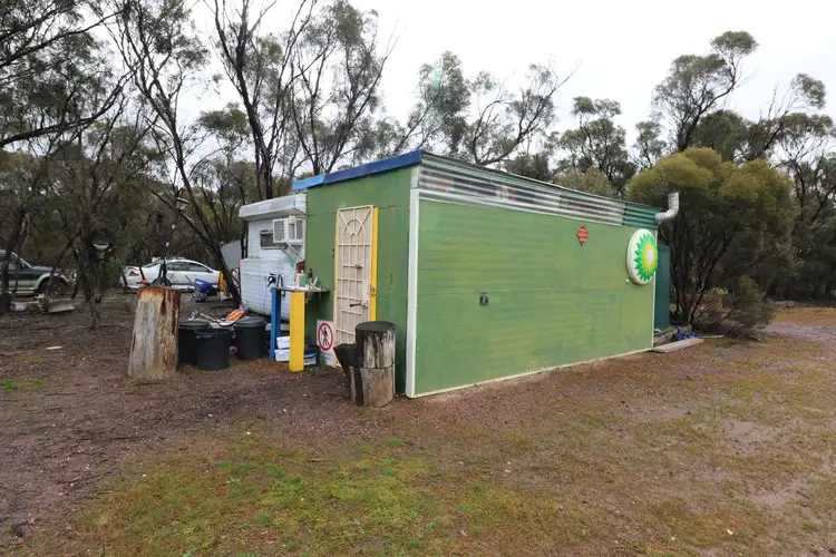 Third view of Homely rural property listing, CA 8 Sec15 Calder Highway, Wedderburn VIC 3518