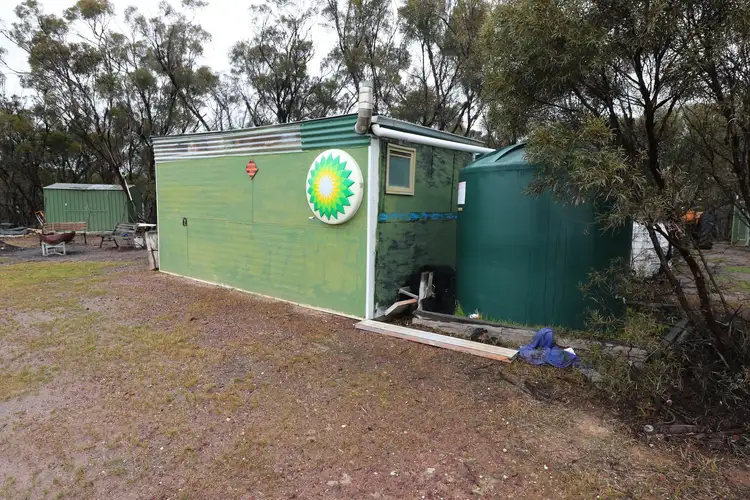 Fourth view of Homely rural property listing, CA 8 Sec15 Calder Highway, Wedderburn VIC 3518