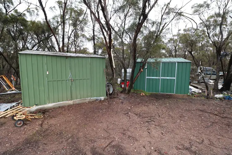 Fifth view of Homely rural property listing, CA 8 Sec15 Calder Highway, Wedderburn VIC 3518
