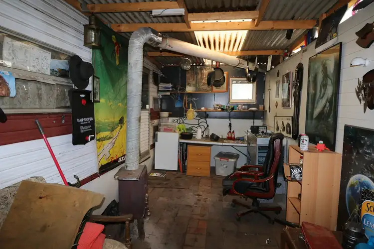 Sixth view of Homely rural property listing, CA 8 Sec15 Calder Highway, Wedderburn VIC 3518