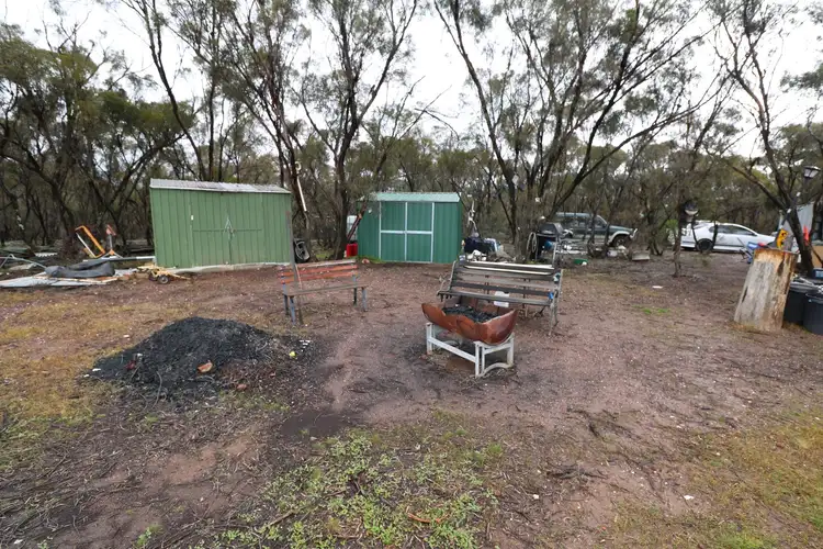 Seventh view of Homely rural property listing, CA 8 Sec15 Calder Highway, Wedderburn VIC 3518