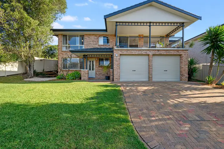 48 Lady Belmore Drive, Boambee East NSW 2452