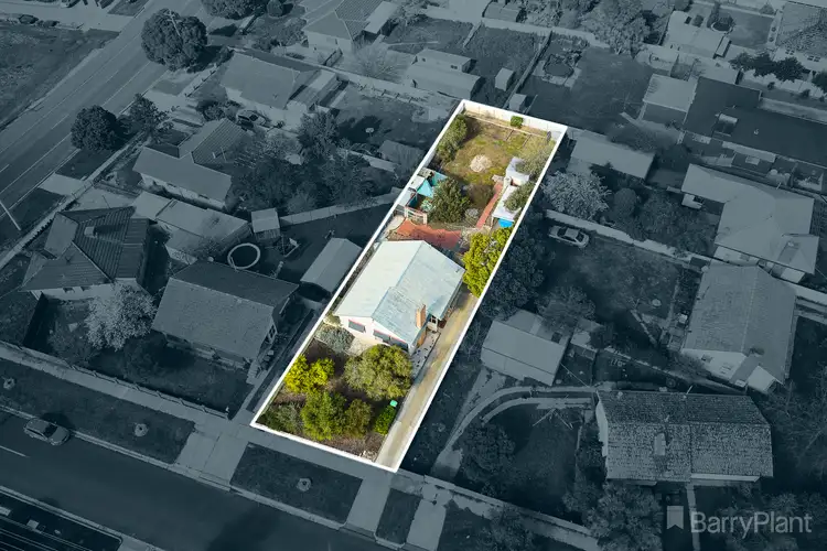 Second view of Homely house listing, 5 Swan Street, North Bendigo VIC 3550