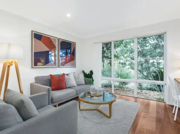 Sixth view of Homely house listing, 133 Oxley Drive, Mount Colah NSW 2079