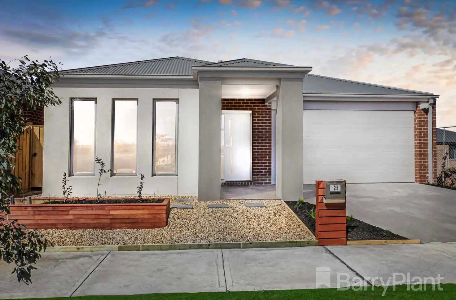Main view of Homely house listing, 25 Meaford Street, Mickleham VIC 3064