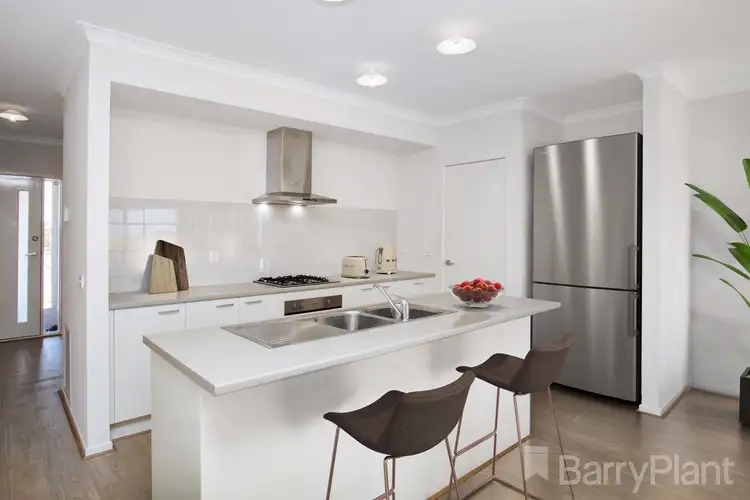 Fourth view of Homely house listing, 25 Meaford Street, Mickleham VIC 3064
