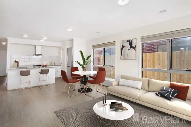 Fifth view of Homely house listing, 25 Meaford Street, Mickleham VIC 3064