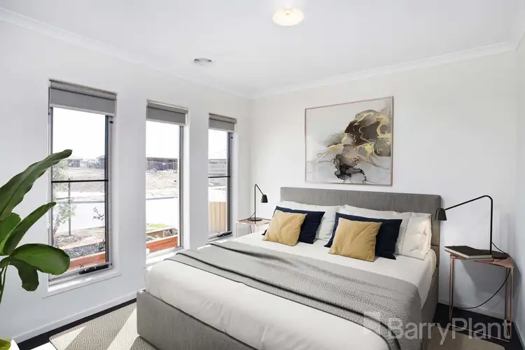 Sixth view of Homely house listing, 25 Meaford Street, Mickleham VIC 3064