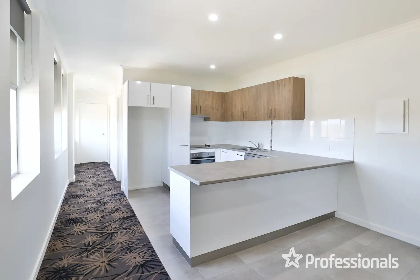 Main view of Homely apartment listing, A213/149-157 Thirteenth Street, Mildura VIC 3500