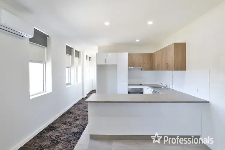 Second view of Homely apartment listing, A213/149-157 Thirteenth Street, Mildura VIC 3500