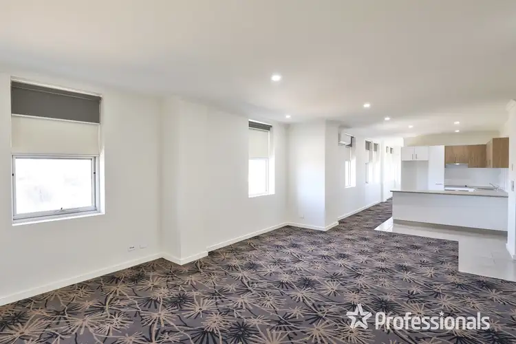 Fourth view of Homely apartment listing, A213/149-157 Thirteenth Street, Mildura VIC 3500