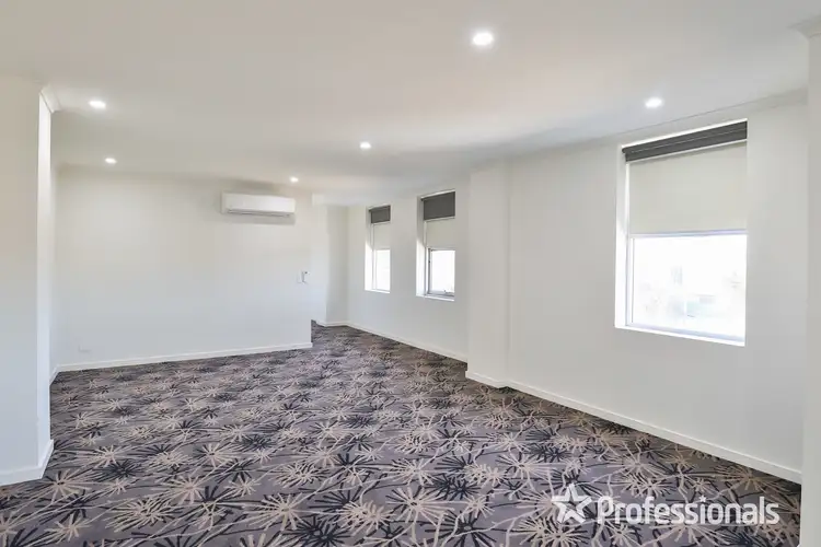Fifth view of Homely apartment listing, A213/149-157 Thirteenth Street, Mildura VIC 3500