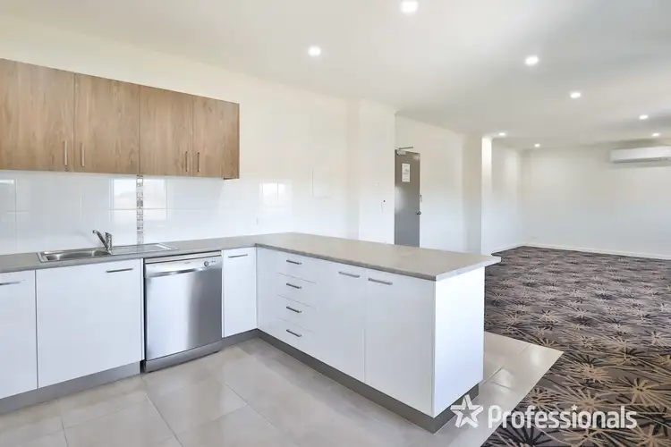 Sixth view of Homely apartment listing, A213/149-157 Thirteenth Street, Mildura VIC 3500