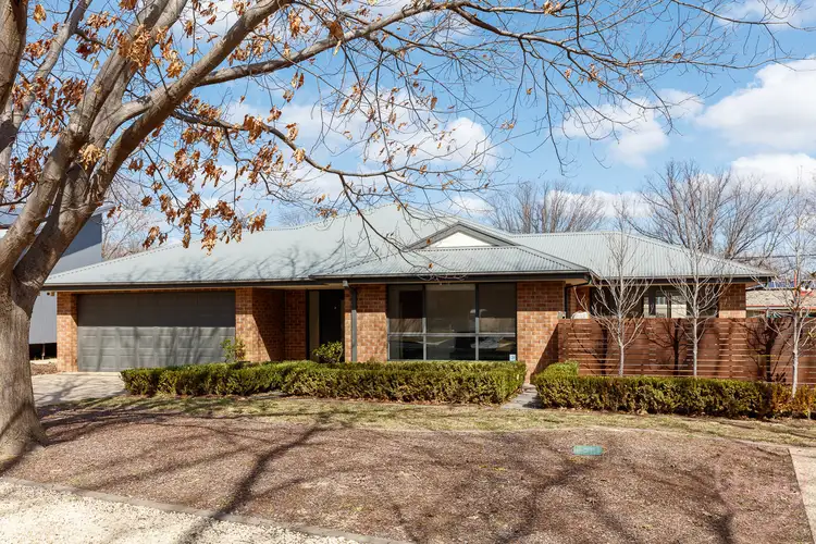 6 Jordan Place, Watson ACT 2602