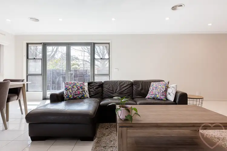 Fourth view of Homely house listing, 6 Jordan Place, Watson ACT 2602