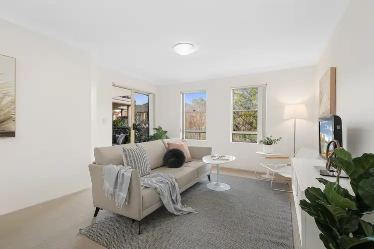 Main view of Homely apartment listing, 76/18 Cecilia Street, Marrickville NSW 2204