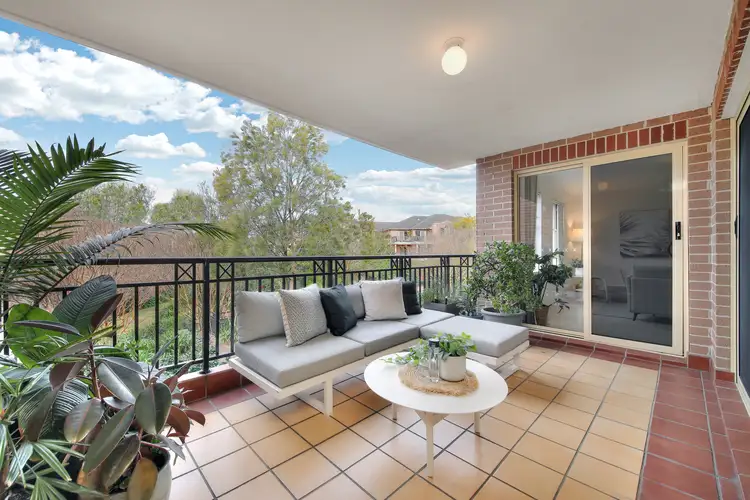 Fourth view of Homely apartment listing, 76/18 Cecilia Street, Marrickville NSW 2204