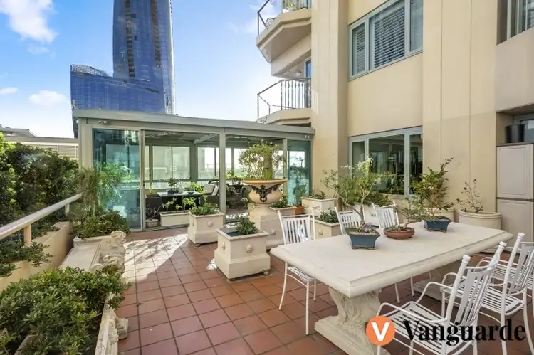 608/127 Kent Street, Sydney NSW 2000