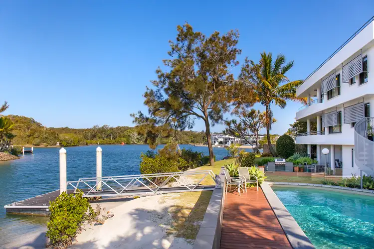 6/7 Peza Court, Noosa Heads QLD 4567