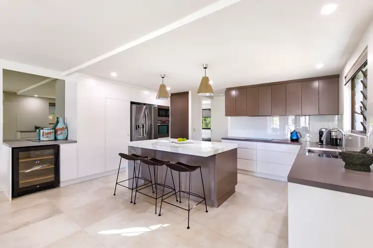 Sixth view of Homely apartment listing, 6/7 Peza Court, Noosa Heads QLD 4567