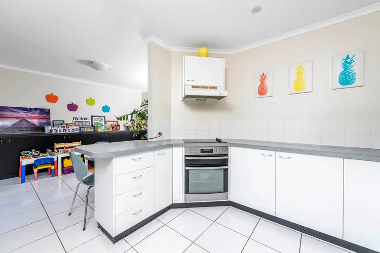 Sixth view of Homely unit listing, 9/29 Smalley Circuit, Giralang ACT 2617