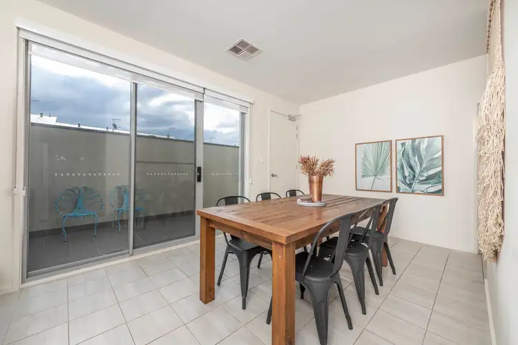 Fifth view of Homely apartment listing, 21/11 Clingan Street, Wright ACT 2611