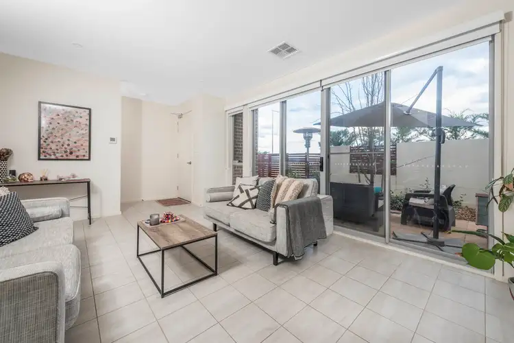 Sixth view of Homely apartment listing, 21/11 Clingan Street, Wright ACT 2611