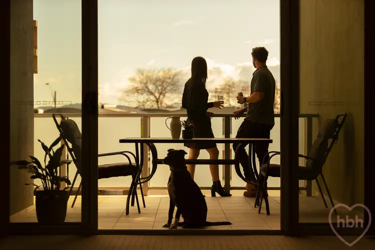 Second view of Homely apartment listing, 74/3 Young Street, Crestwood NSW 2620