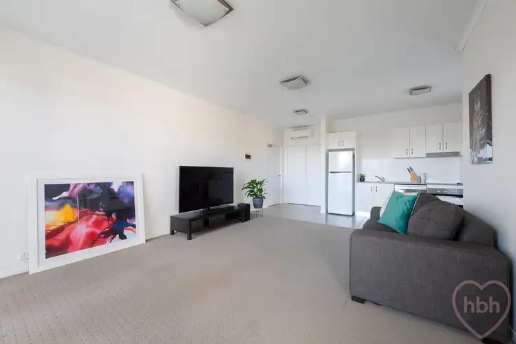 Third view of Homely apartment listing, 74/3 Young Street, Crestwood NSW 2620