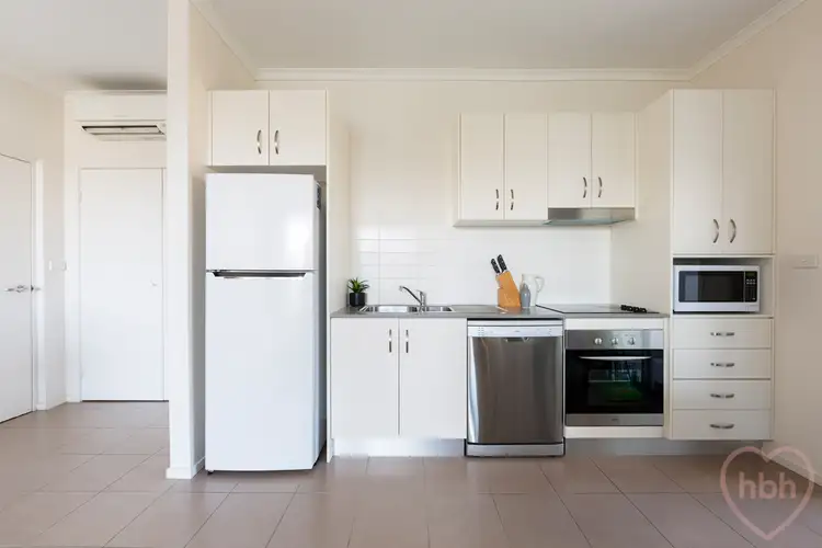 Fourth view of Homely apartment listing, 74/3 Young Street, Crestwood NSW 2620