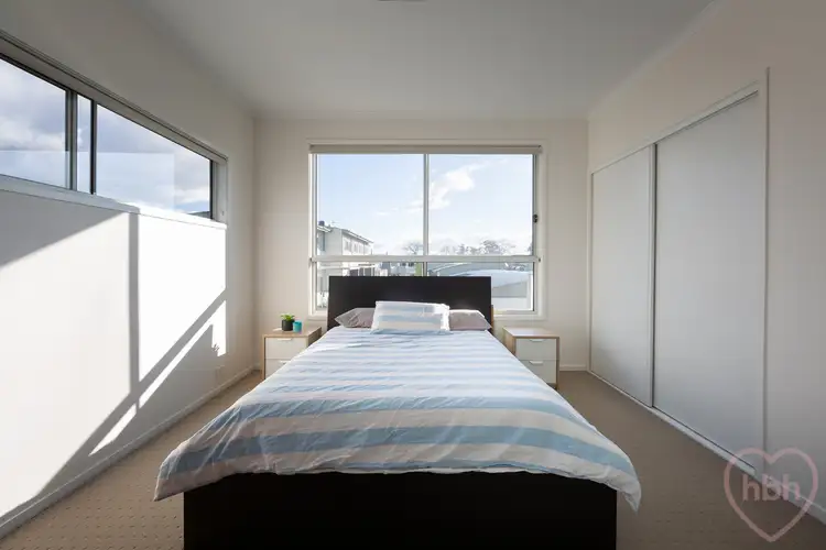 Fifth view of Homely apartment listing, 74/3 Young Street, Crestwood NSW 2620