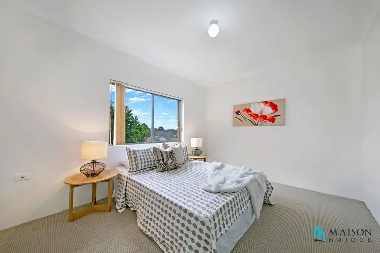 Fifth view of Homely townhouse listing, 3/502-512 Victoria Road, Rydalmere NSW 2116