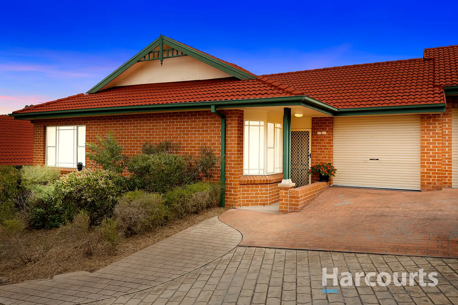 Main view of Homely unit listing, 3/9 Streeton Place, Lambton NSW 2299