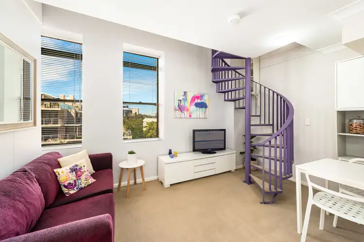 55/7-17 Sinclair Street, Wollstonecraft NSW 2065