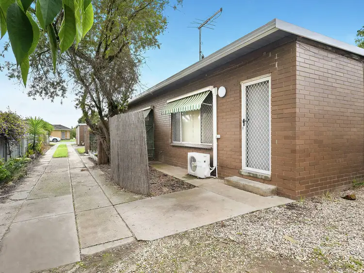 1-3/521 Abercorn Street, South Albury NSW 2640
