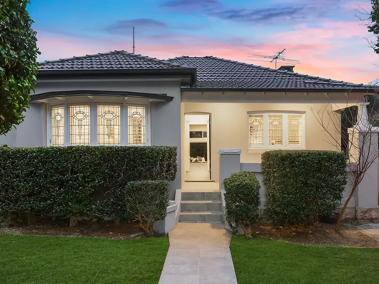 Main view of Homely house listing, 11 Windsor Road, Willoughby NSW 2068