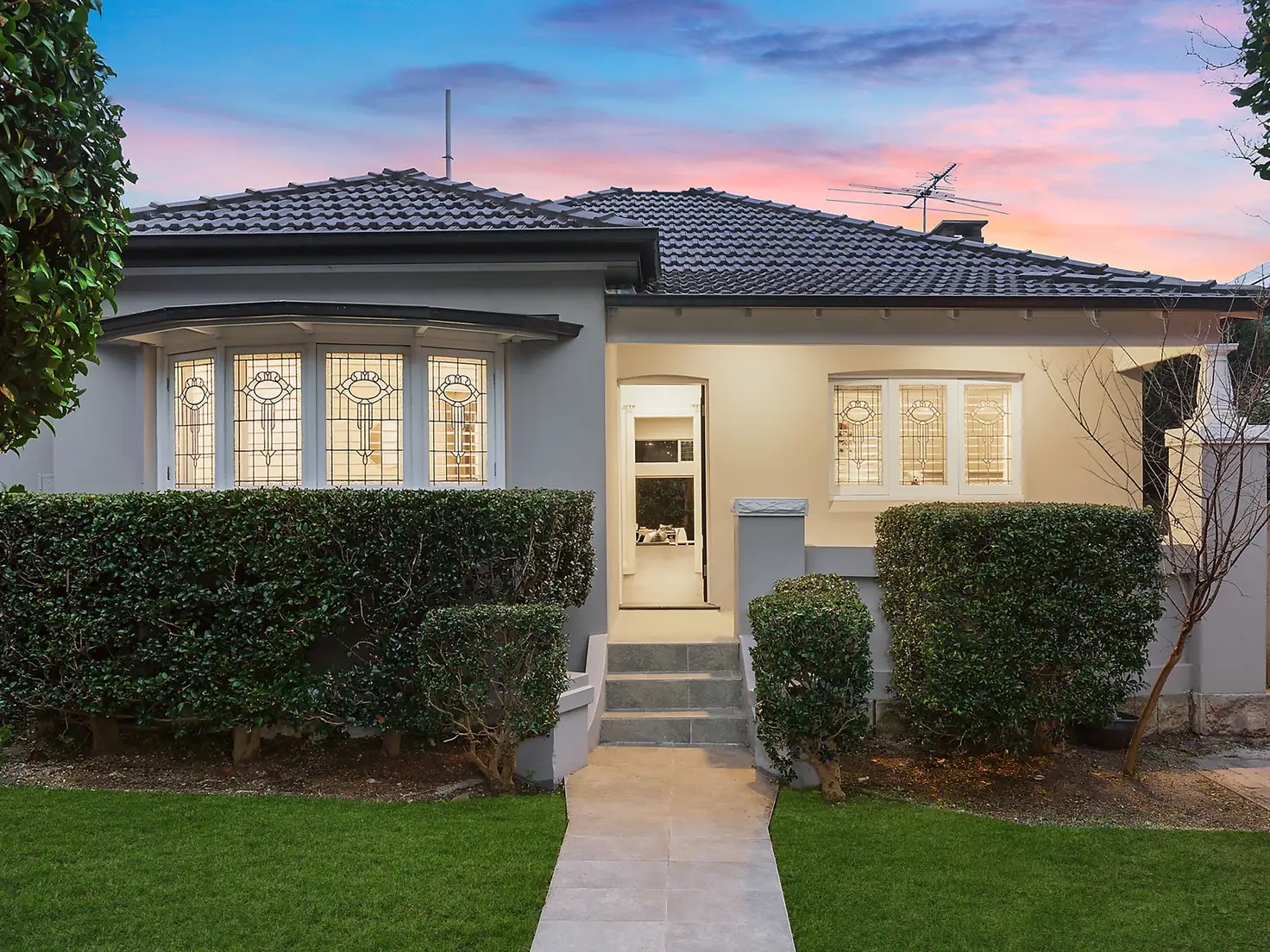 Main view of Homely house listing, 11 Windsor Road, Willoughby NSW 2068